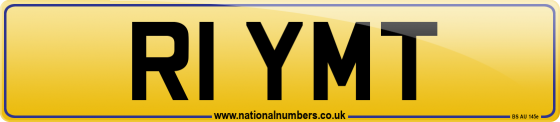 R1 YMT