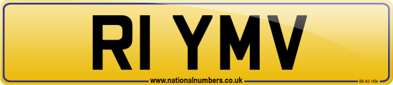 R1 YMV
