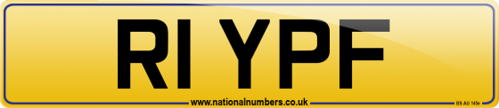 R1 YPF