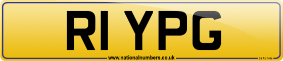 R1 YPG