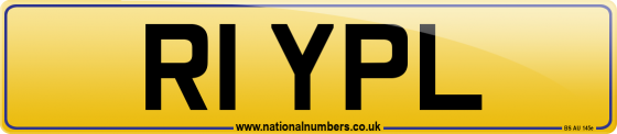 R1 YPL