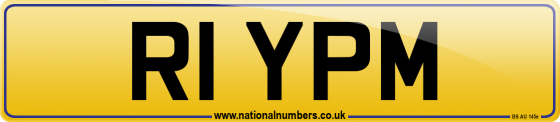 R1 YPM
