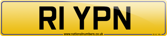 R1 YPN