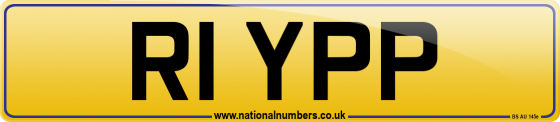 R1 YPP