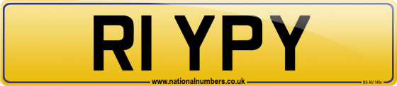 R1 YPY