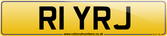 R1 YRJ