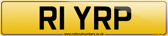 R1 YRP