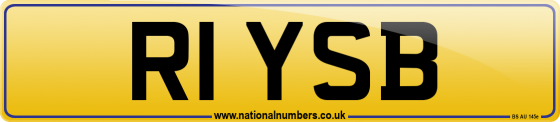R1 YSB