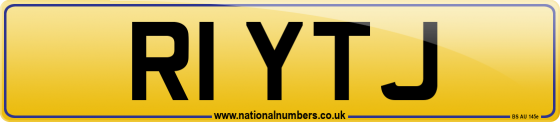 R1 YTJ