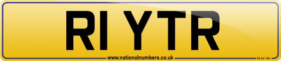 R1 YTR