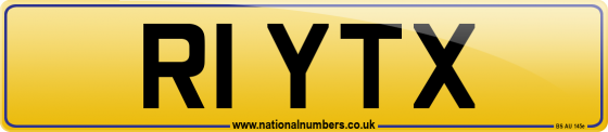 R1 YTX