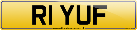 R1 YUF