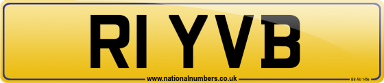 R1 YVB