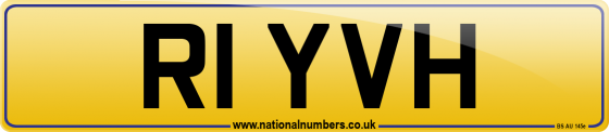 R1 YVH