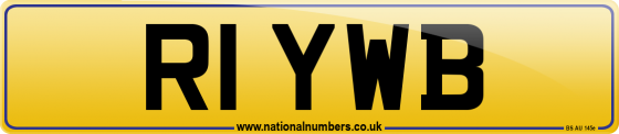 R1 YWB