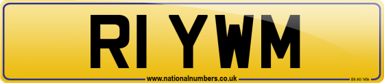 R1 YWM
