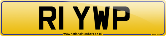 R1 YWP
