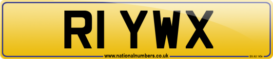 R1 YWX