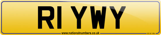 R1 YWY