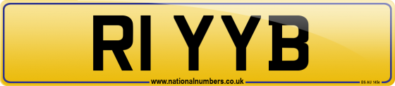 R1 YYB