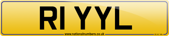 R1 YYL