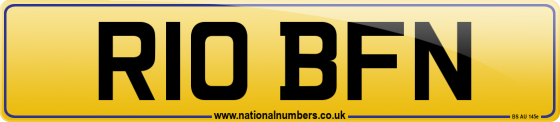 R10 BFN
