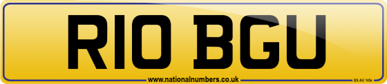 R10 BGU