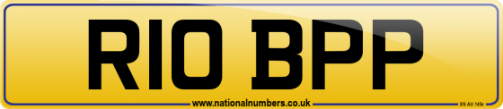 R10 BPP