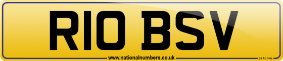 R10 BSV