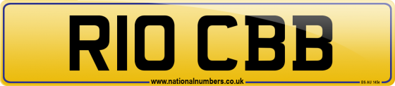 R10 CBB
