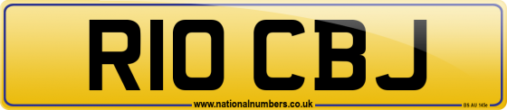 R10 CBJ
