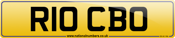R10 CBO
