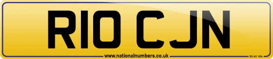 R10 CJN