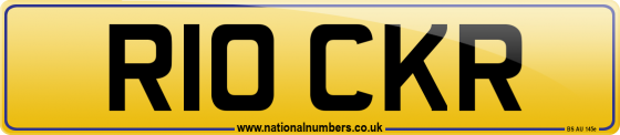 R10 CKR