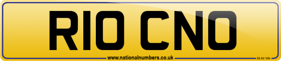 R10 CNO