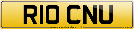 R10 CNU