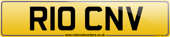 R10 CNV