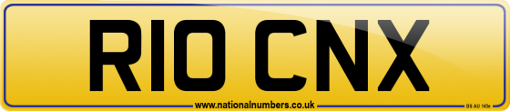 R10 CNX