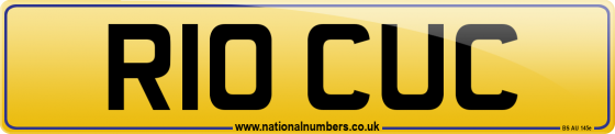 R10 CUC