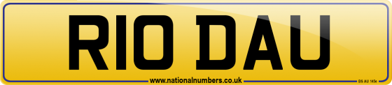 R10 DAU