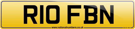 R10 FBN