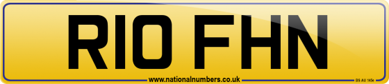 R10 FHN