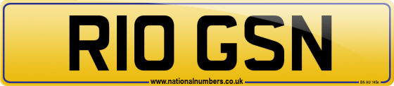 R10 GSN