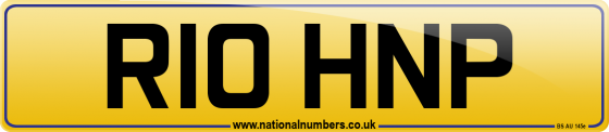 R10 HNP