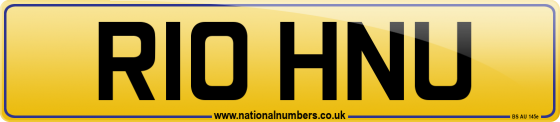 R10 HNU
