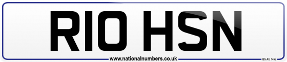 R10 HSN