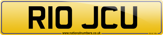 R10 JCU