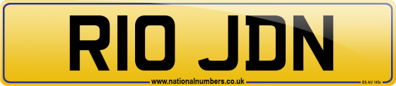 R10 JDN