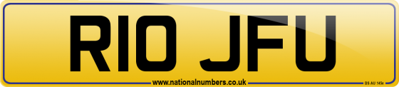 R10 JFU