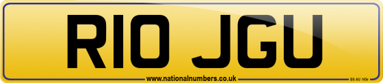 R10 JGU